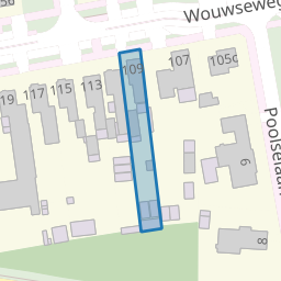 Perceel RSD00-K-2417