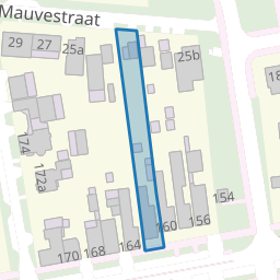 Perceel RSD00-K-2457