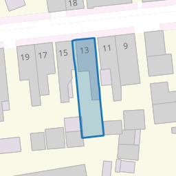 Perceel RSD00-K-2472