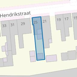 Perceel RSD00-K-2477
