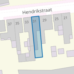 Perceel RSD00-K-2480
