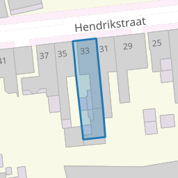 Perceel RSD00-K-2481