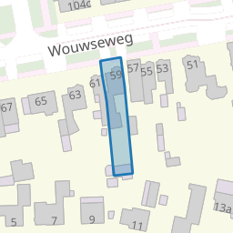 Perceel RSD00-K-2502