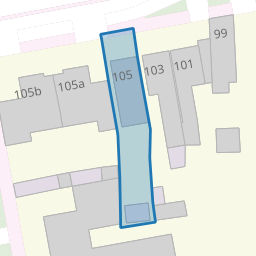 Perceel RSD00-K-2511