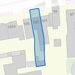 Perceel RSD00-K-2512