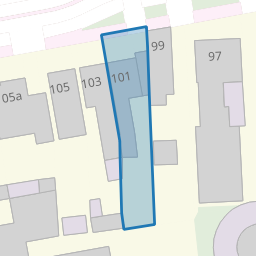 Perceel RSD00-K-2513