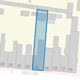 Perceel RSD00-K-2517