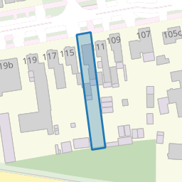 Perceel RSD00-K-2529