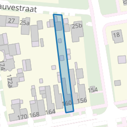 Perceel RSD00-K-2553