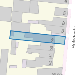 Perceel RSD00-K-2695