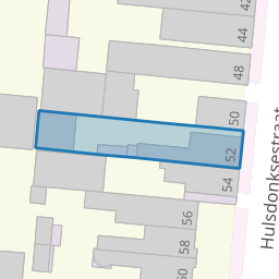 Perceel RSD00-K-2697