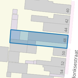 Perceel RSD00-K-2699
