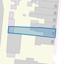 Perceel RSD00-K-2704