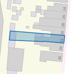 Perceel RSD00-K-2705