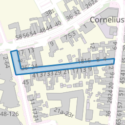 Perceel RSD00-K-2716