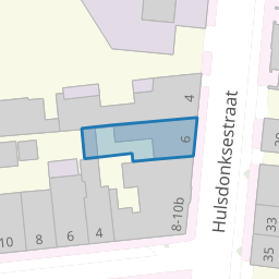 Perceel RSD00-K-2719