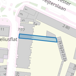 Perceel RSD00-K-2737