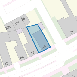 Perceel RSD00-K-2745