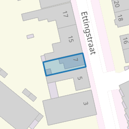 Perceel RSD00-K-2768