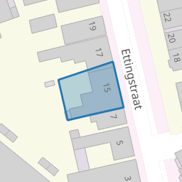 Perceel RSD00-K-2769