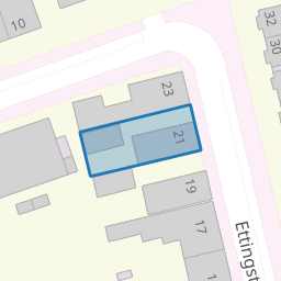 Perceel RSD00-K-2772