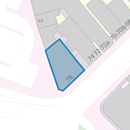 Perceel RSD00-K-2776