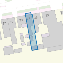 Perceel RSD00-K-2798