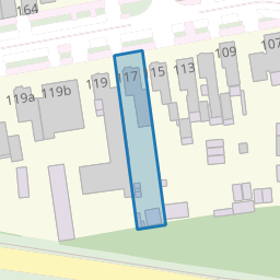 Perceel RSD00-K-2805