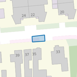 Perceel RSD00-K-2818