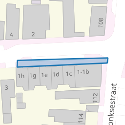 Perceel RSD00-K-2821