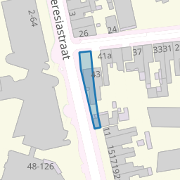 Perceel RSD00-K-2831