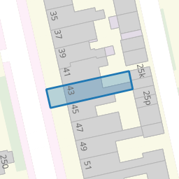 Perceel RSD00-K-2841