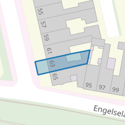 Perceel RSD00-K-2848