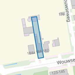 Perceel RSD00-K-2892