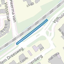 Perceel RSD00-K-2923