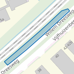 Perceel RSD00-K-2924