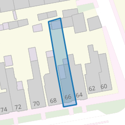 Perceel RSD00-K-2929