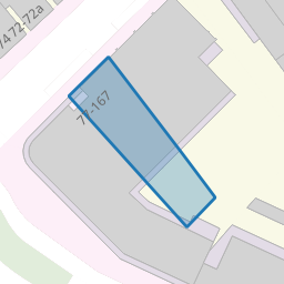 Perceel RSD00-K-2961