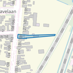 Perceel RSD00-K-2988