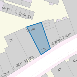 Perceel RSD00-K-3002