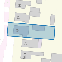 Perceel RSD00-K-3021