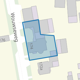 Perceel RSD00-K-3035