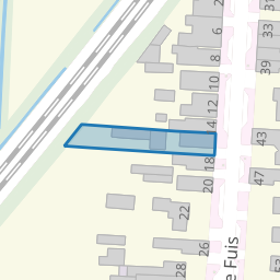 Perceel RSD00-K-3078