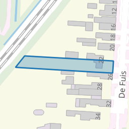 Perceel RSD00-K-3082