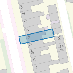 Perceel RSD00-K-3101