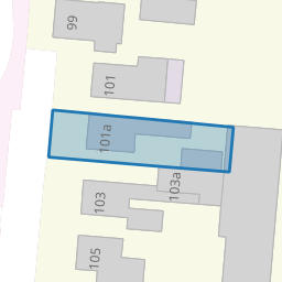 Perceel RSD00-K-3118