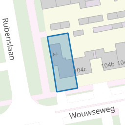 Perceel RSD00-K-3142