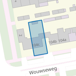 Perceel RSD00-K-3143