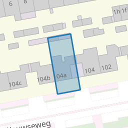 Perceel RSD00-K-3145