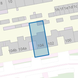 Perceel RSD00-K-3146